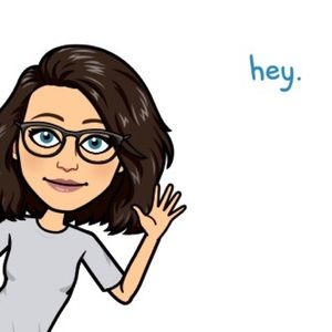 Meet your Posher, Macy